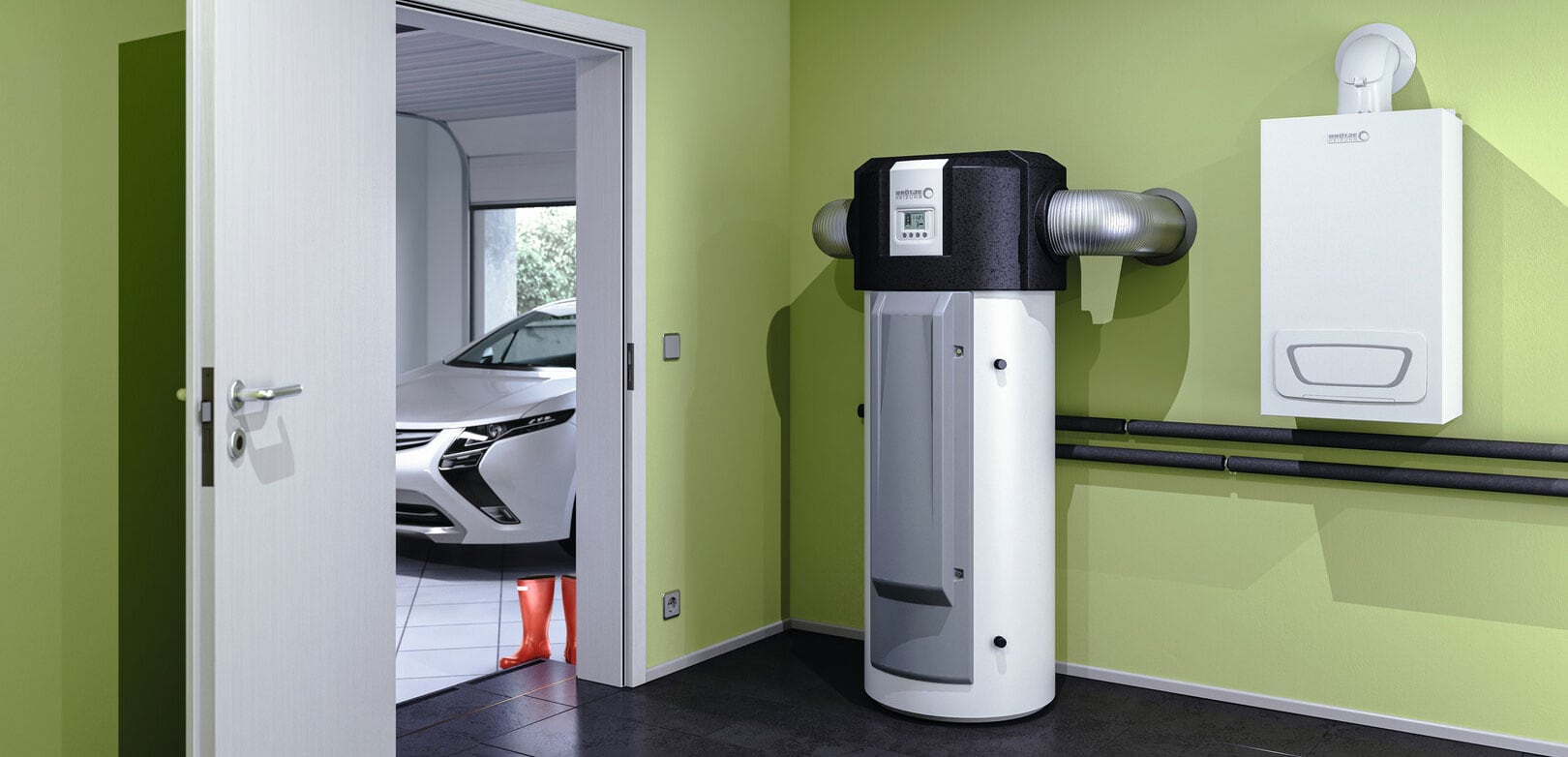 Ihr Heizungskonfigurator